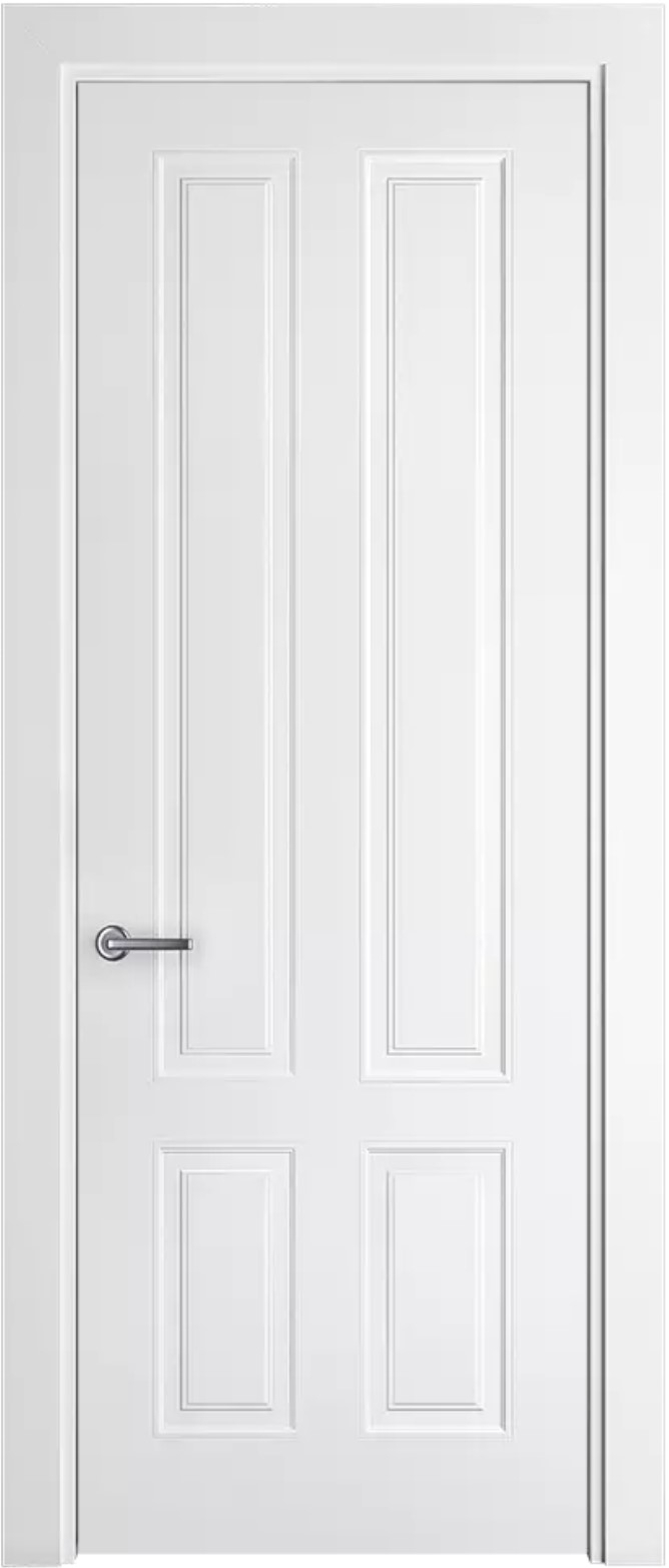 межкомнатные двери Прованс Neoclassica 6 Рим эмаль