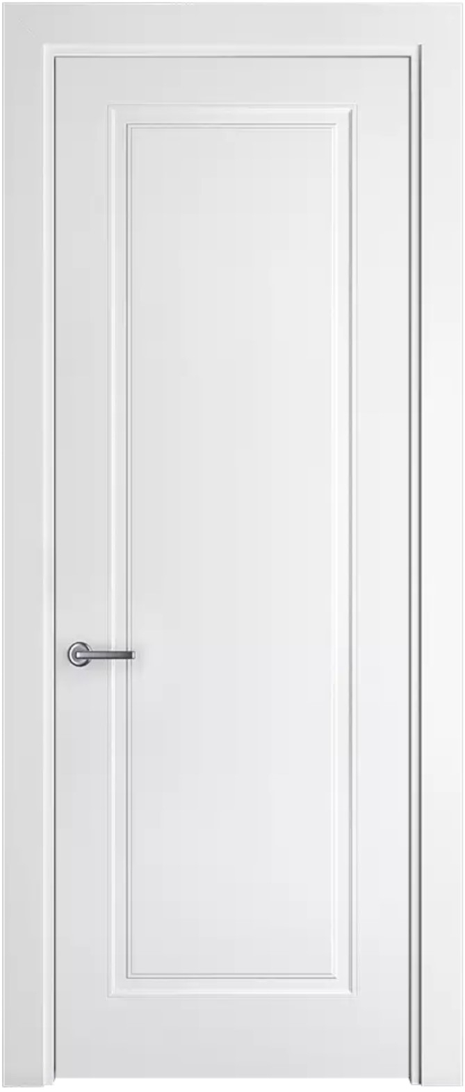 межкомнатные двери Прованс Neoclassica 6 Порта эмаль