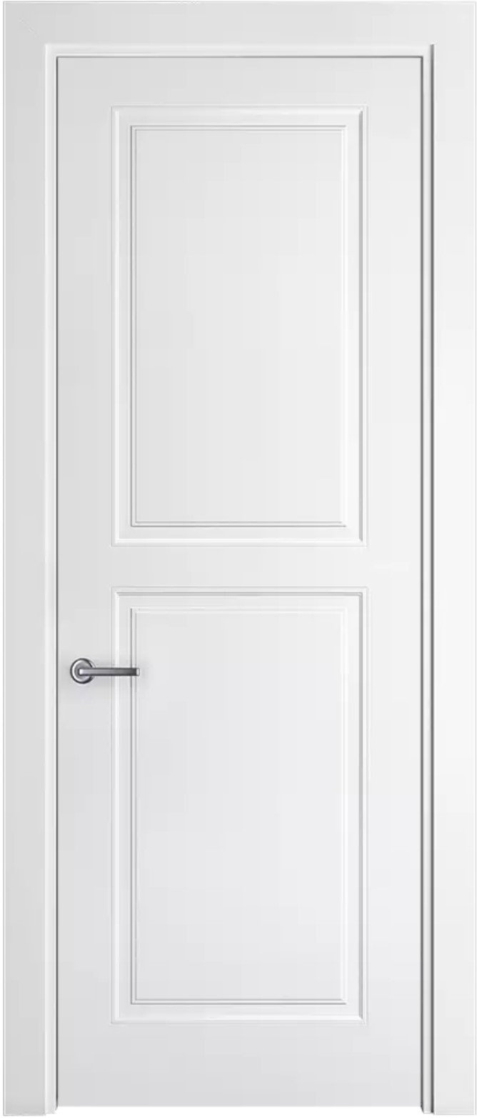 межкомнатные двери Прованс Neoclassica 6 Ника эмаль