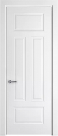 	межкомнатные двери 	Прованс Neoclassica 6 Неаполь эмаль
