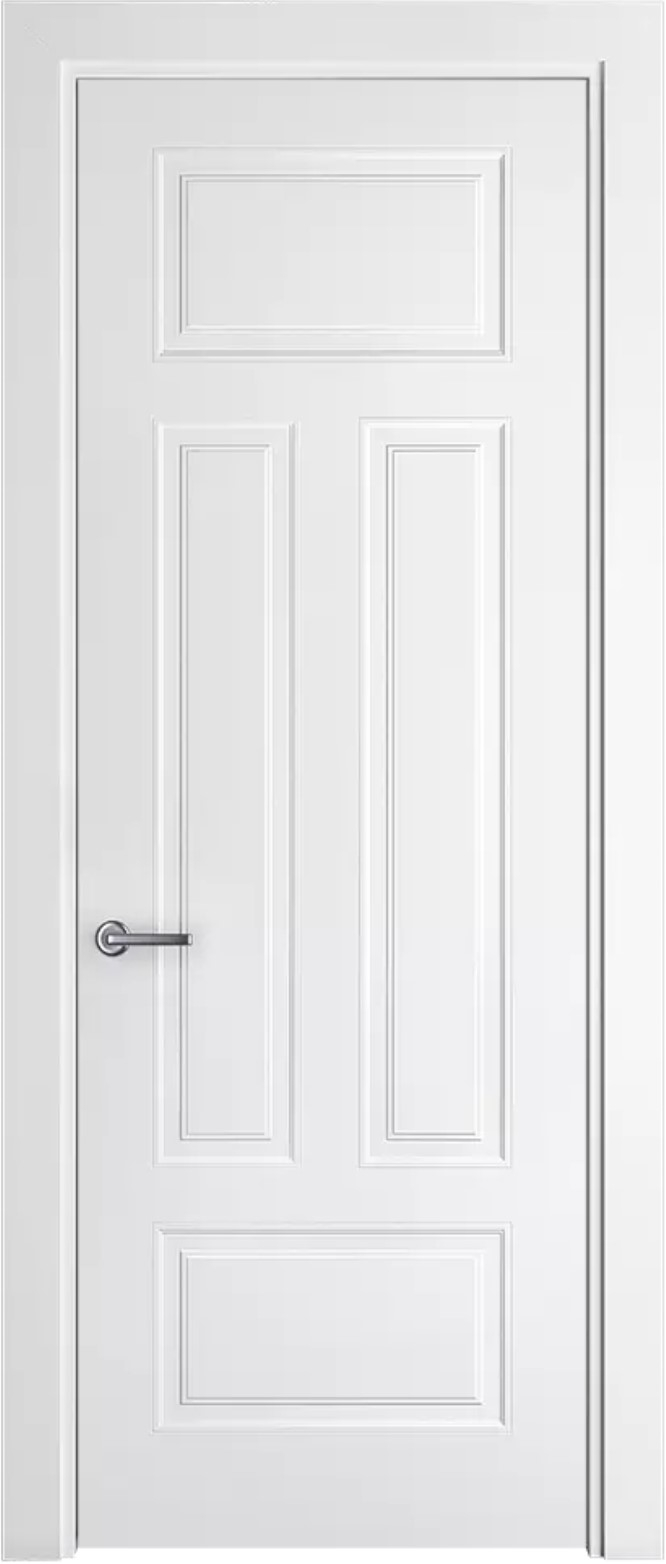 межкомнатные двери Прованс Neoclassica 6 Неаполь эмаль