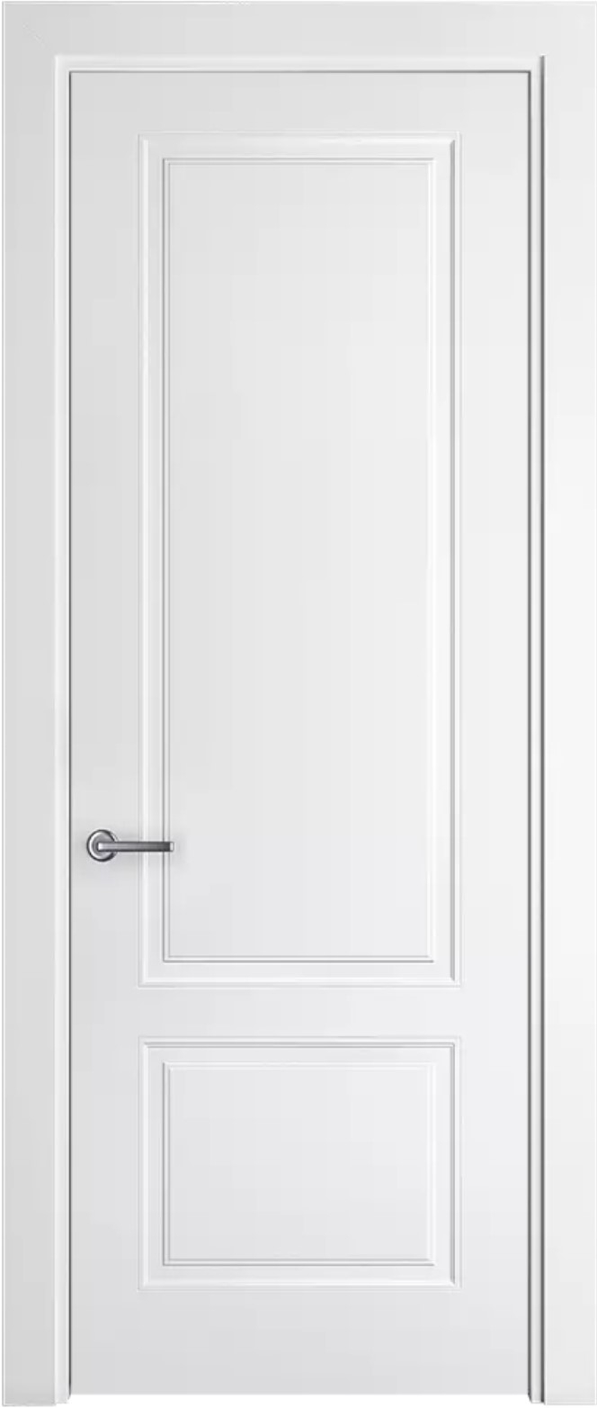 межкомнатные двери Прованс Neoclassica 6 Лион эмаль