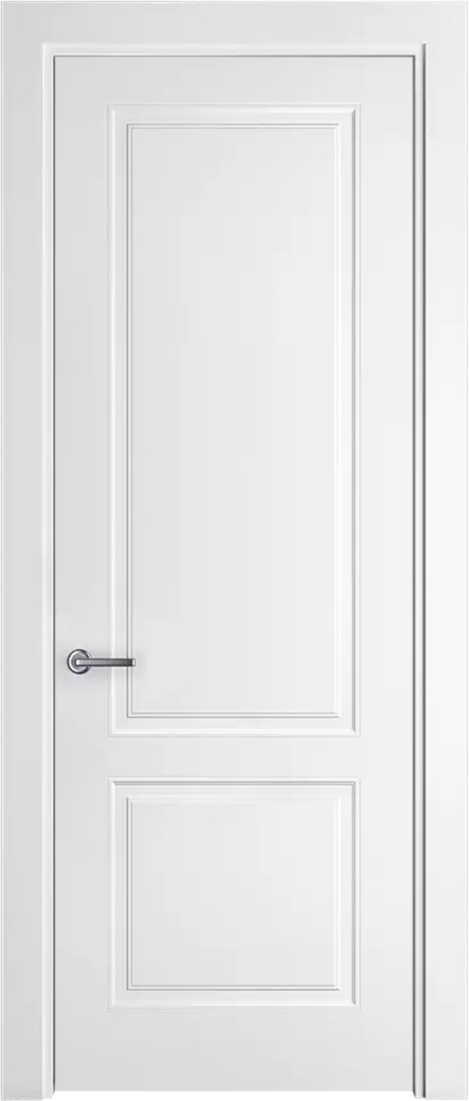 межкомнатные двери Прованс Neoclassica 6 Классика эмаль