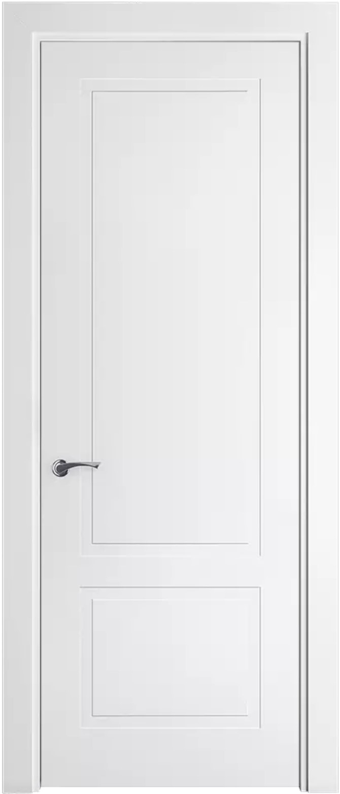 межкомнатные двери Прованс Neoclassica 15 Лион эмаль