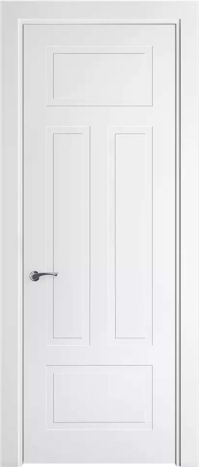 межкомнатные двери Прованс Neoclassica 15 Неаполь эмаль