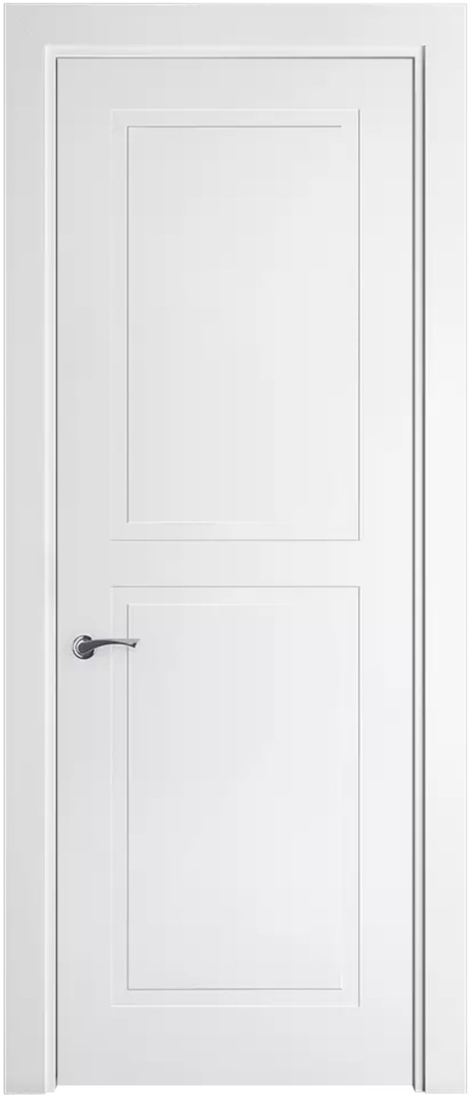 межкомнатные двери Прованс Neoclassica 15 Ника эмаль