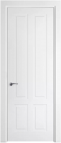 	межкомнатные двери 	Прованс Neoclassica 15 Рим эмаль