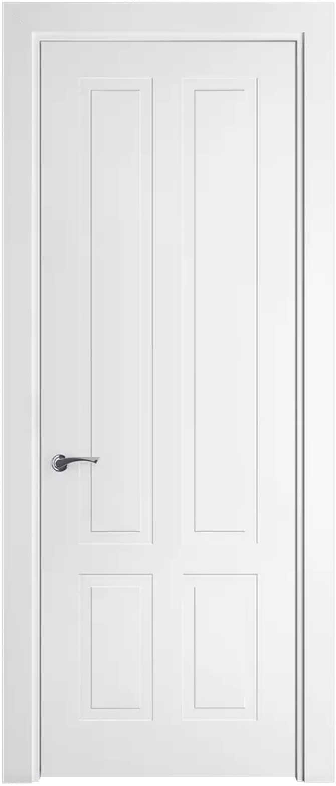 межкомнатные двери Прованс Neoclassica 15 Рим эмаль