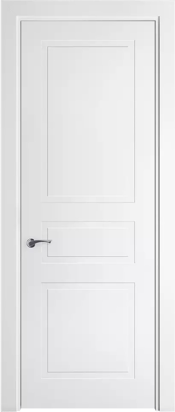 межкомнатные двери Прованс Neoclassica 15 Турин эмаль