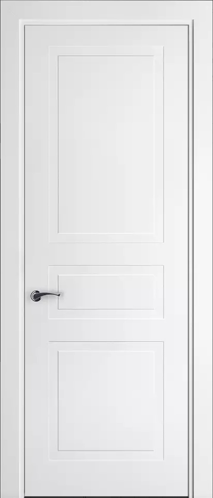 межкомнатные двери Прованс Neoclassica 16 Турин эмаль