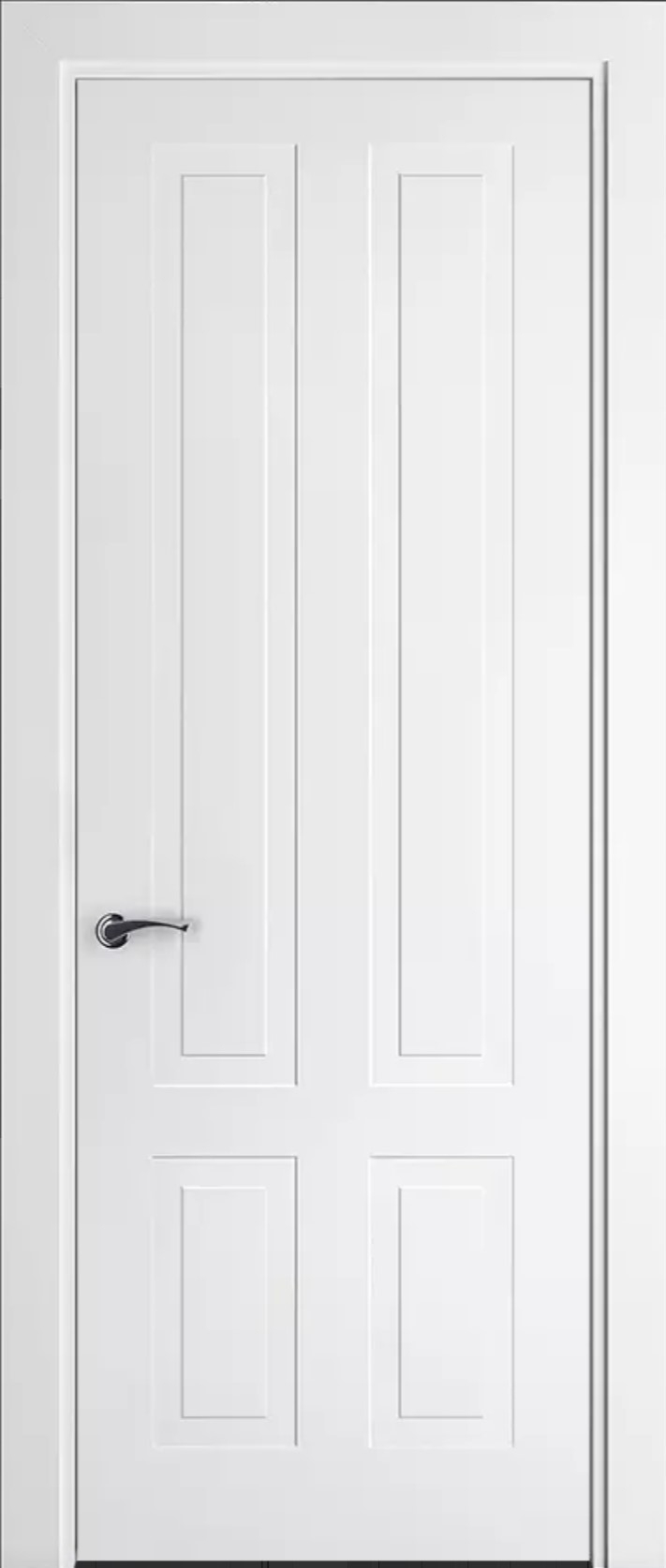 межкомнатные двери Прованс Neoclassica 16 Рио эмаль