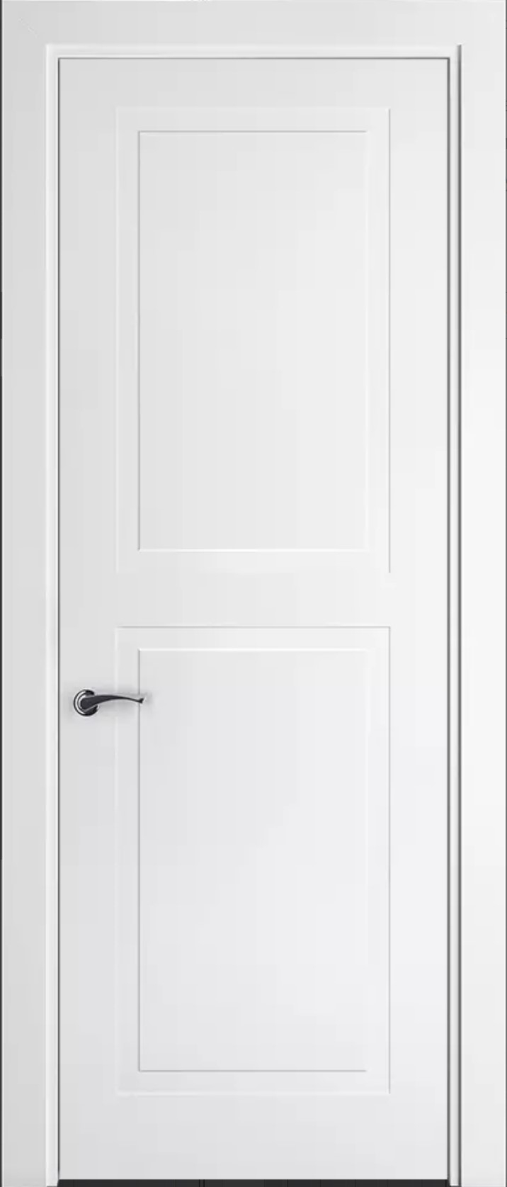 межкомнатные двери Прованс Neoclassica 16 Ника эмаль