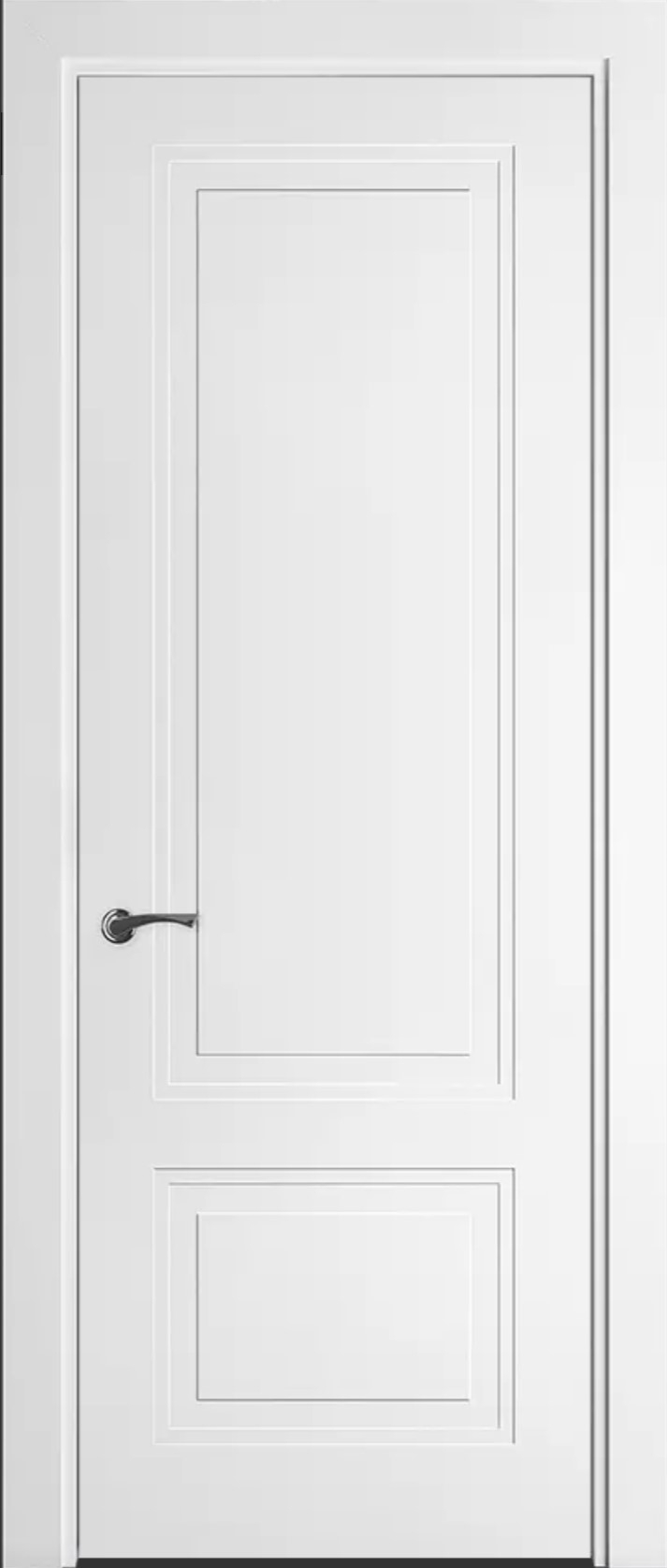 межкомнатные двери Прованс Neoclassica С2 Лион эмаль