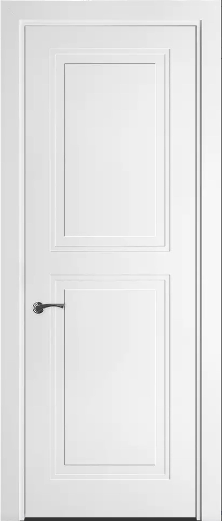 межкомнатные двери Прованс Neoclassica С2 Ника эмаль