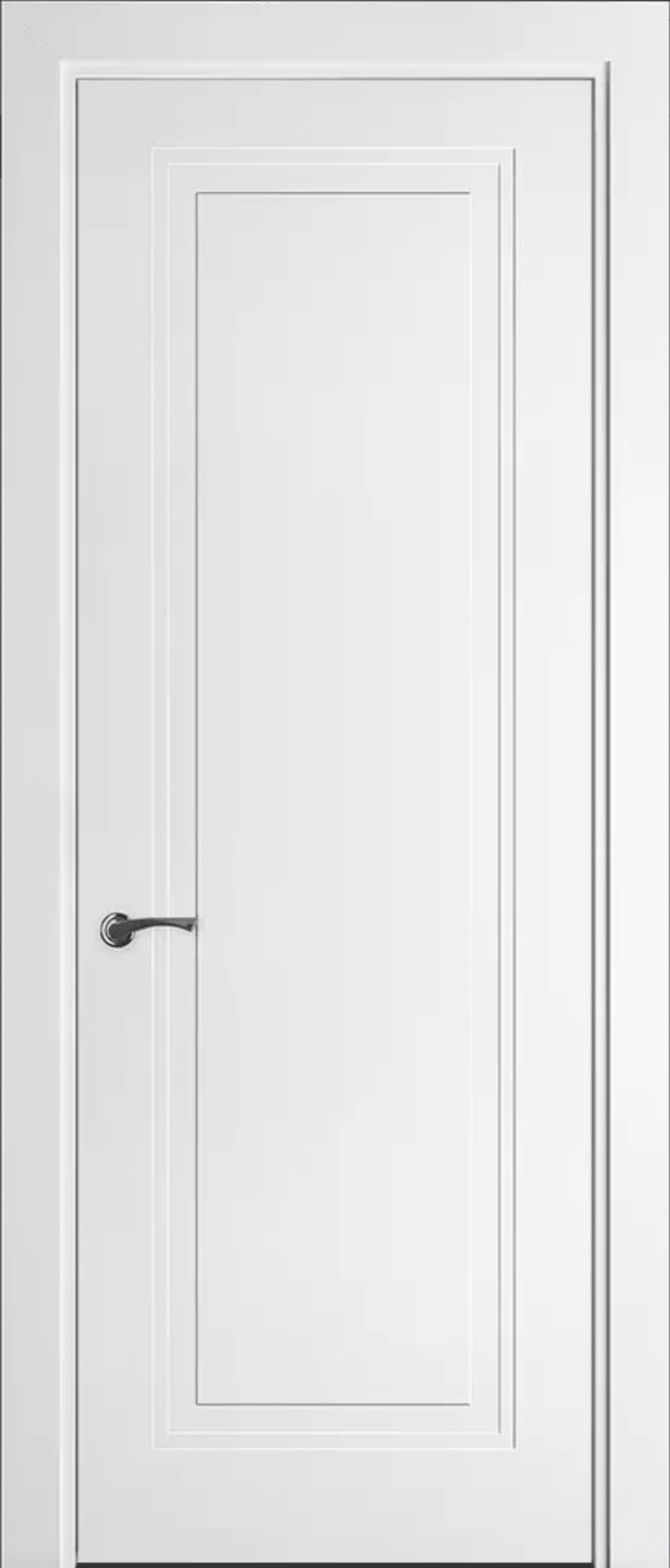 межкомнатные двери Прованс Neoclassica С2 Порта эмаль