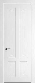 	межкомнатные двери 	Прованс Neoclassica С2 Рим эмаль