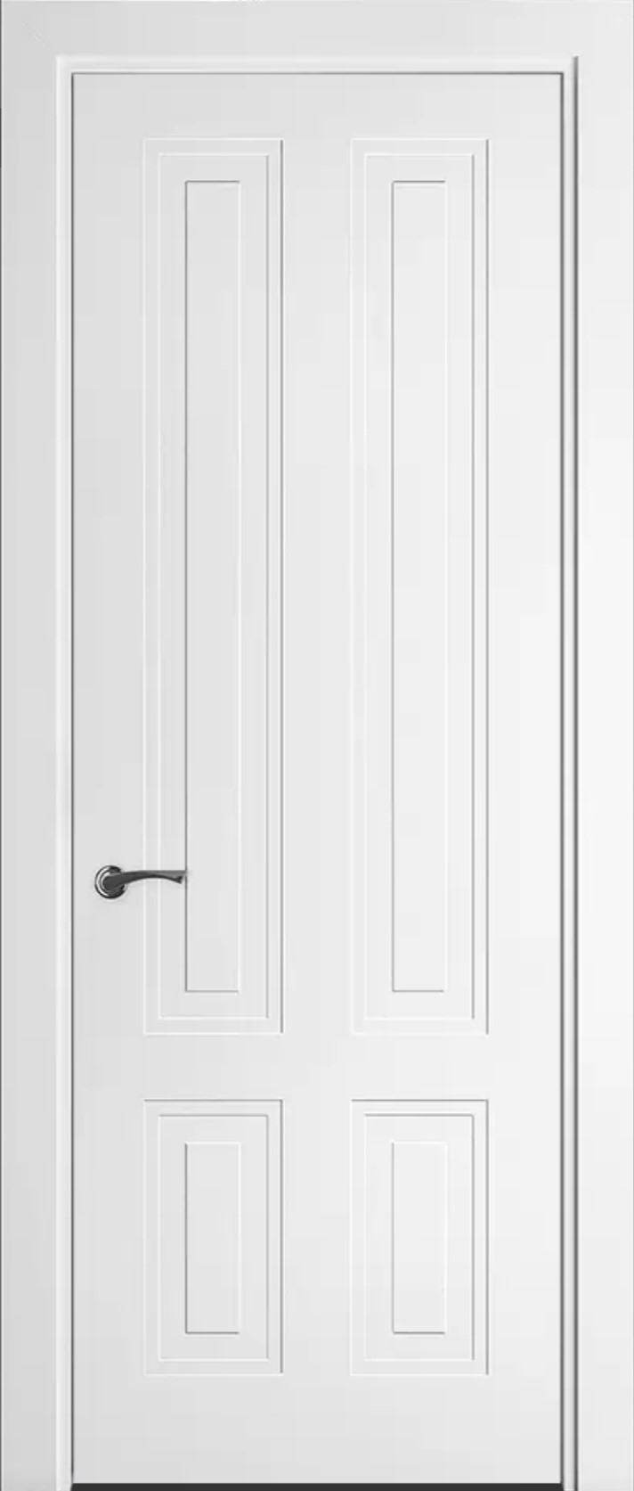 межкомнатные двери Прованс Neoclassica С2 Рим эмаль