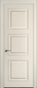 	межкомнатные двери 	Прованс Classic 6 Трио эмаль