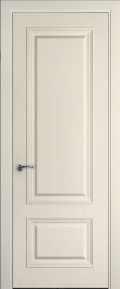 	межкомнатные двери 	Прованс Classic 6 Лион эмаль