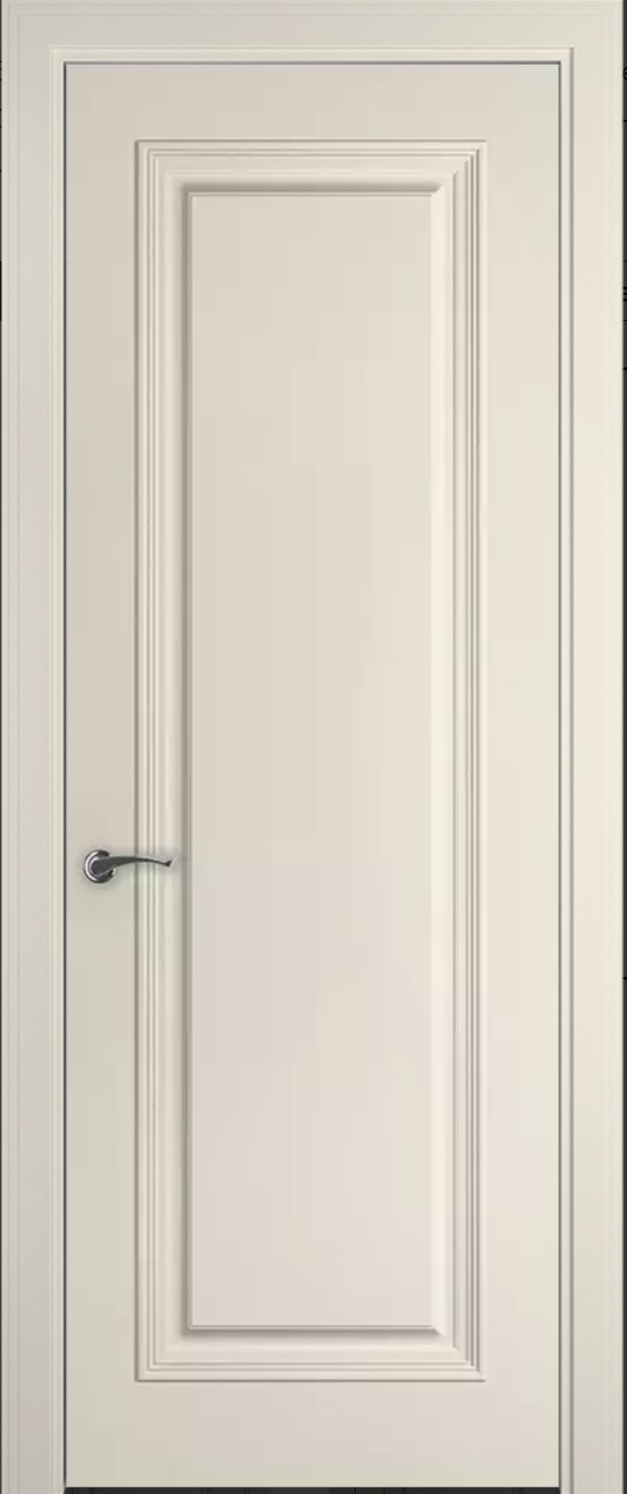 межкомнатные двери Прованс Classic 6 Порта эмаль