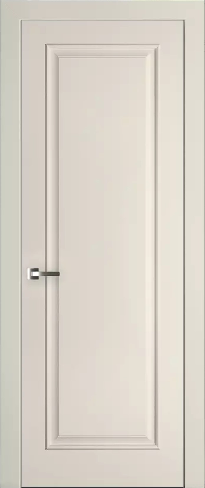 межкомнатные двери Прованс Classic 1 Порта эмаль