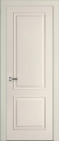 	межкомнатные двери 	Прованс Classic 1 Классика эмаль