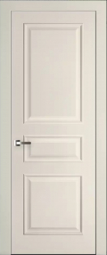 	межкомнатные двери 	Прованс Classic 1 Турин эмаль