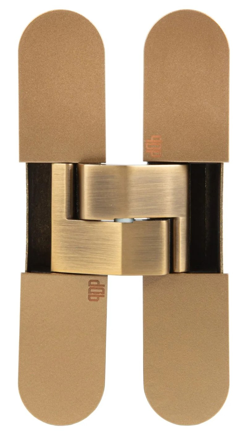   Porta di Parma H 3 матовый кофе