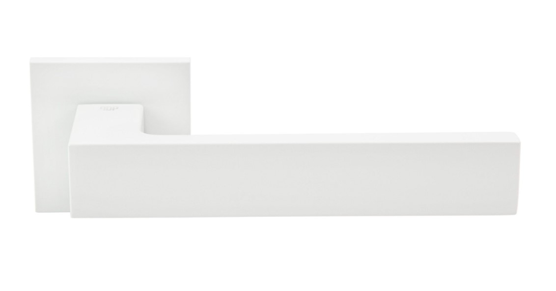 дверные ручки  Porta di Parma Alice (PDP) белая