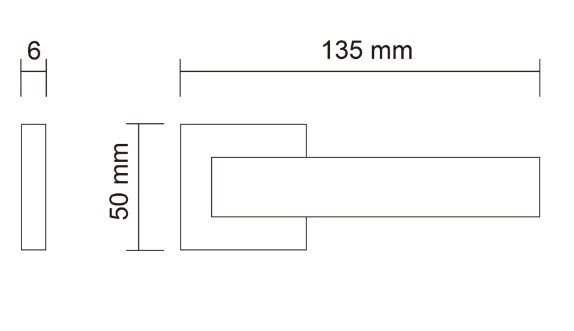 Fedra (PDP) полированное золото