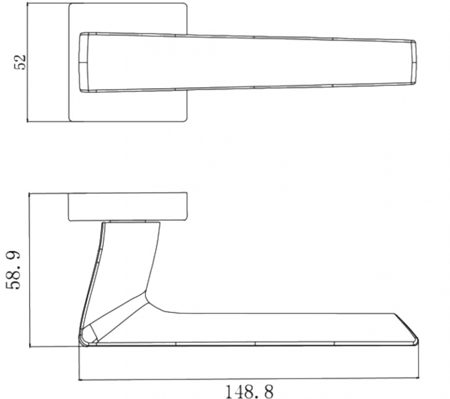 S020 120BL чёрная