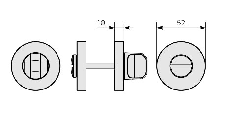 OL-C для розетки Sillur AG+
