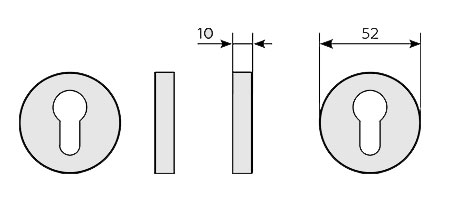 CL-C для розетки Sillur AG+