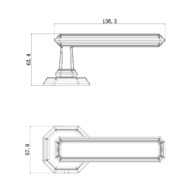 Sabio императорское золото