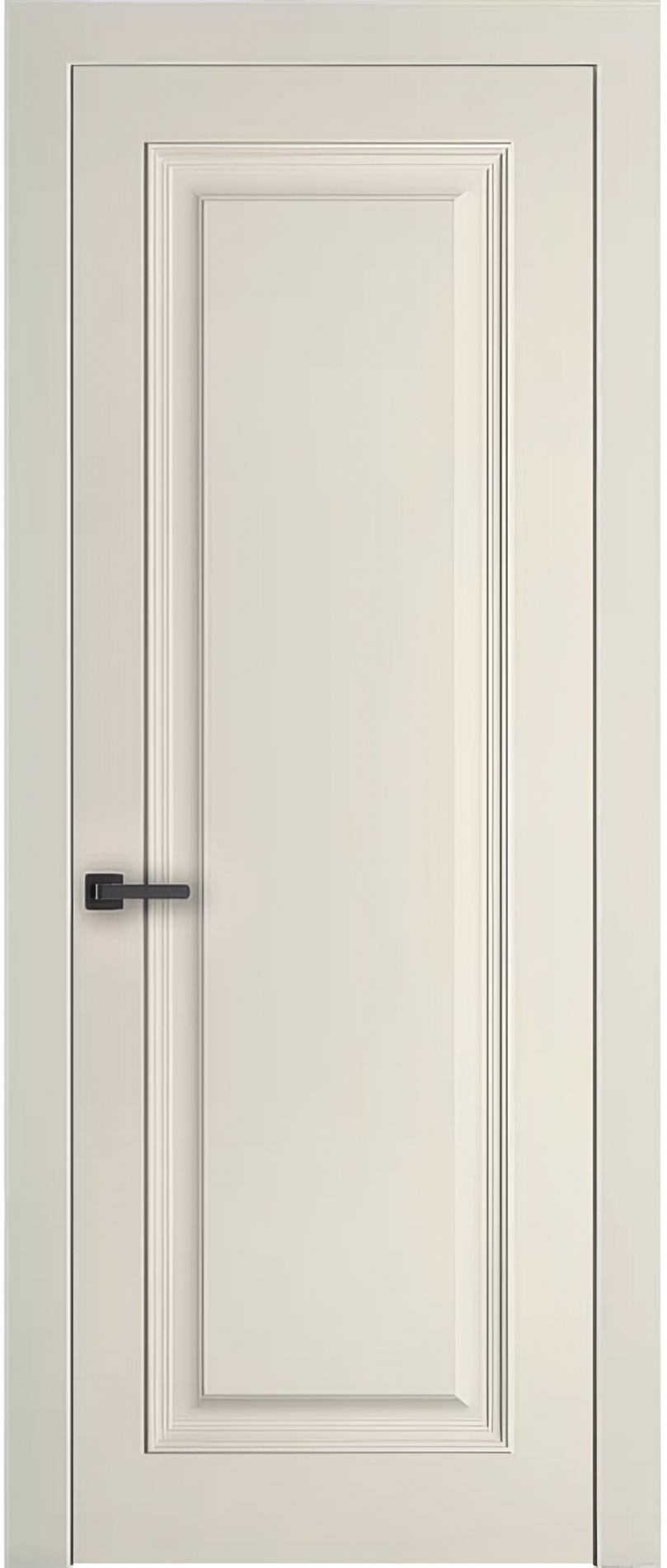 межкомнатные двери Прованс Classic 2 Порта эмаль