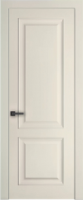 	межкомнатные двери 	Прованс Classic 2 Классика эмаль