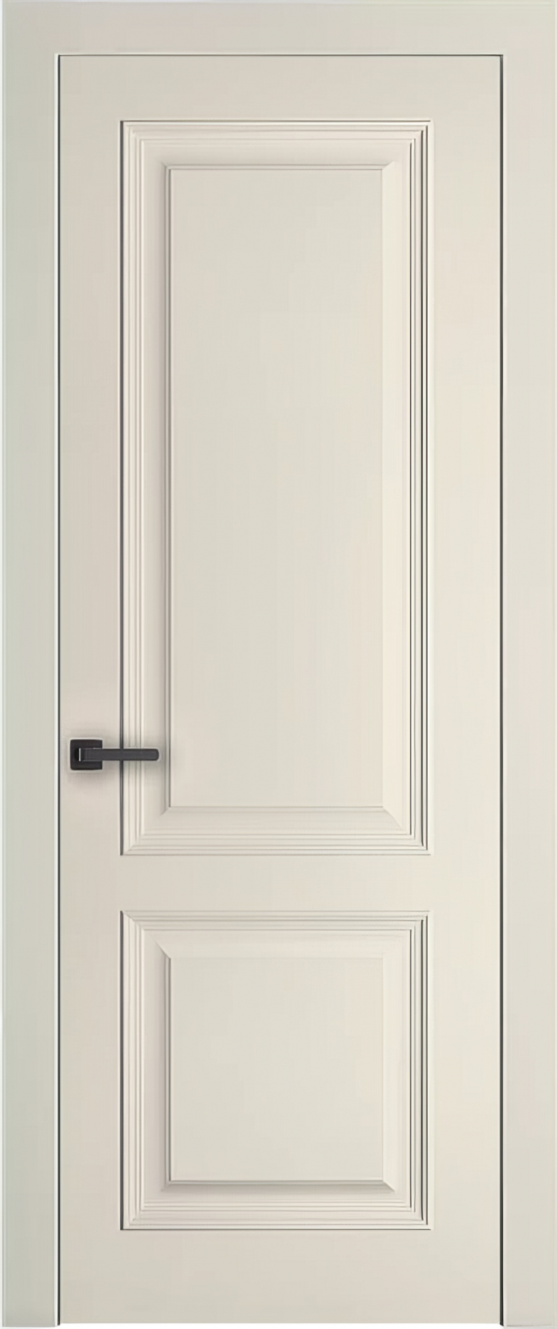 межкомнатные двери Прованс Classic 2 Классика эмаль