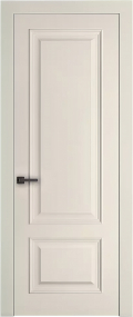 	межкомнатные двери 	Прованс Classic 2 Лион эмаль
