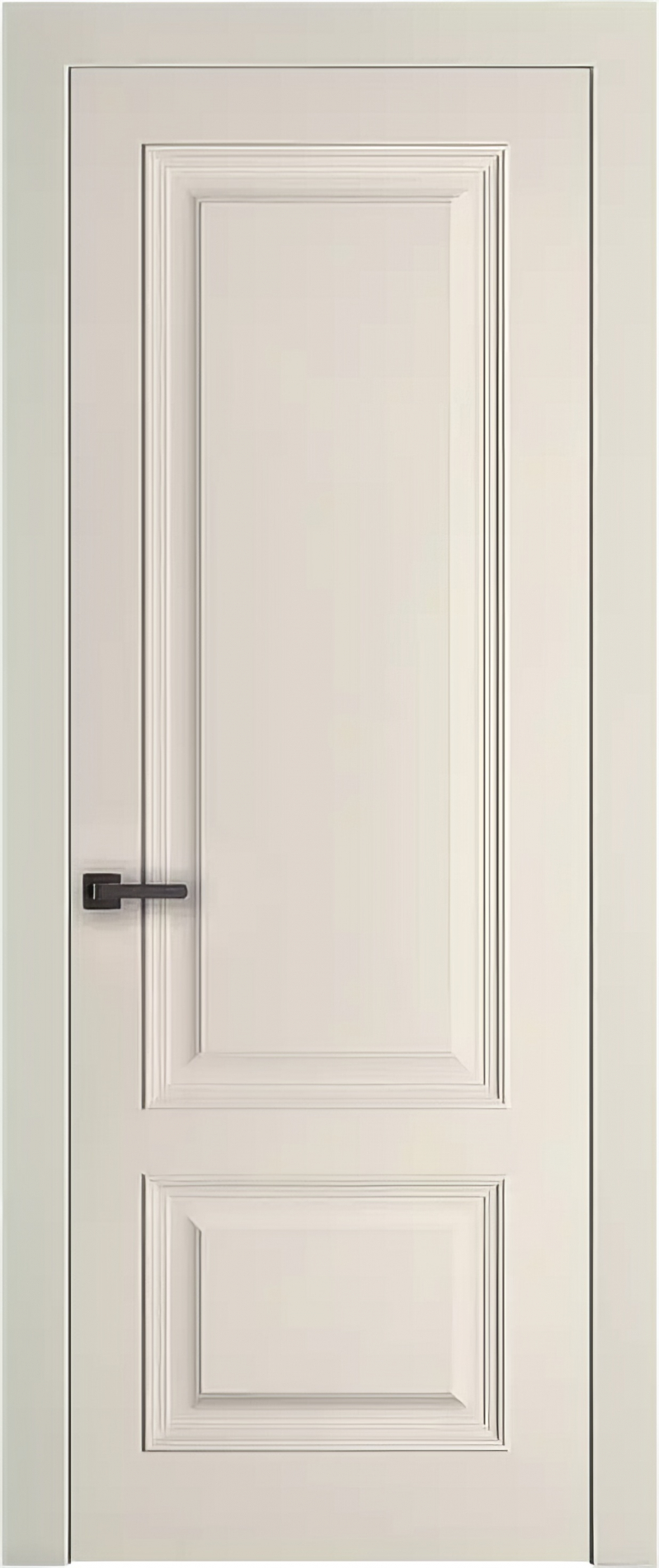 межкомнатные двери Прованс Classic 2 Лион эмаль