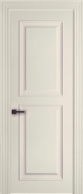 	межкомнатные двери 	Прованс Classic 2 Ника эмаль