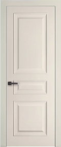 	межкомнатные двери 	Прованс Classic 2 Турин эмаль
