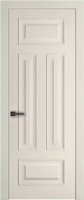 	межкомнатные двери 	Прованс Classic 2 Неаполь эмаль