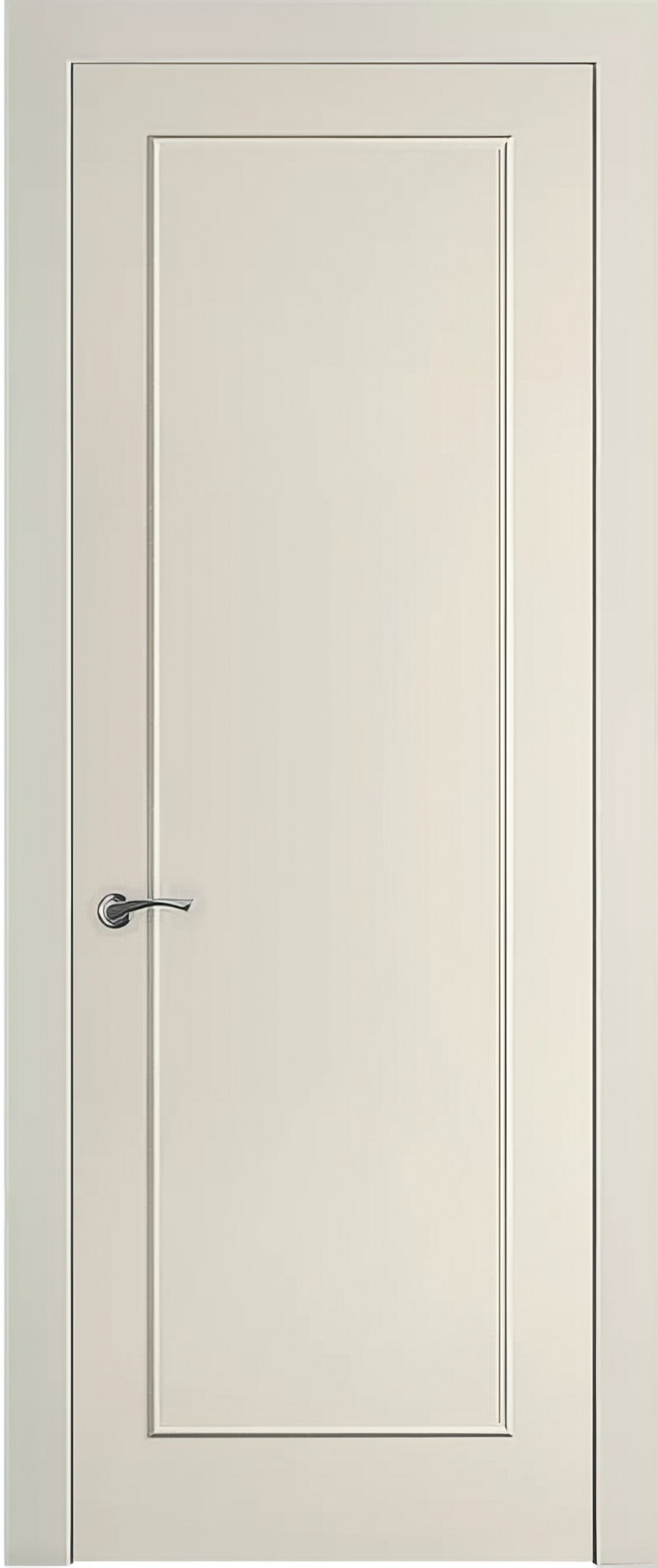 межкомнатные двери  Прованс Classic 8 Порта эмаль