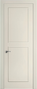 	межкомнатные двери 	Прованс Classic 8 Ника эмаль