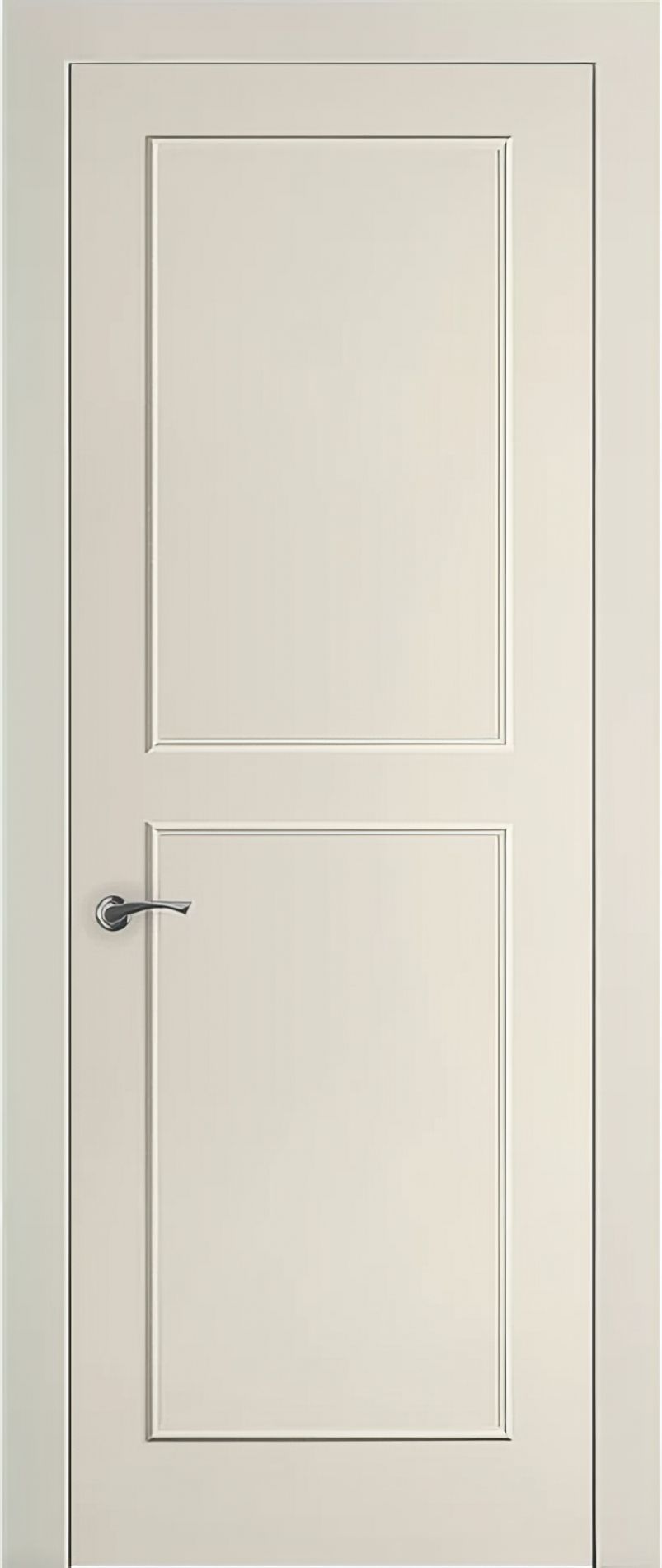 межкомнатные двери  Прованс Classic 8 Ника эмаль