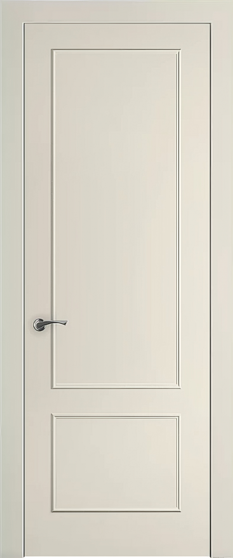 межкомнатные двери  Прованс Classic 8 Лион эмаль