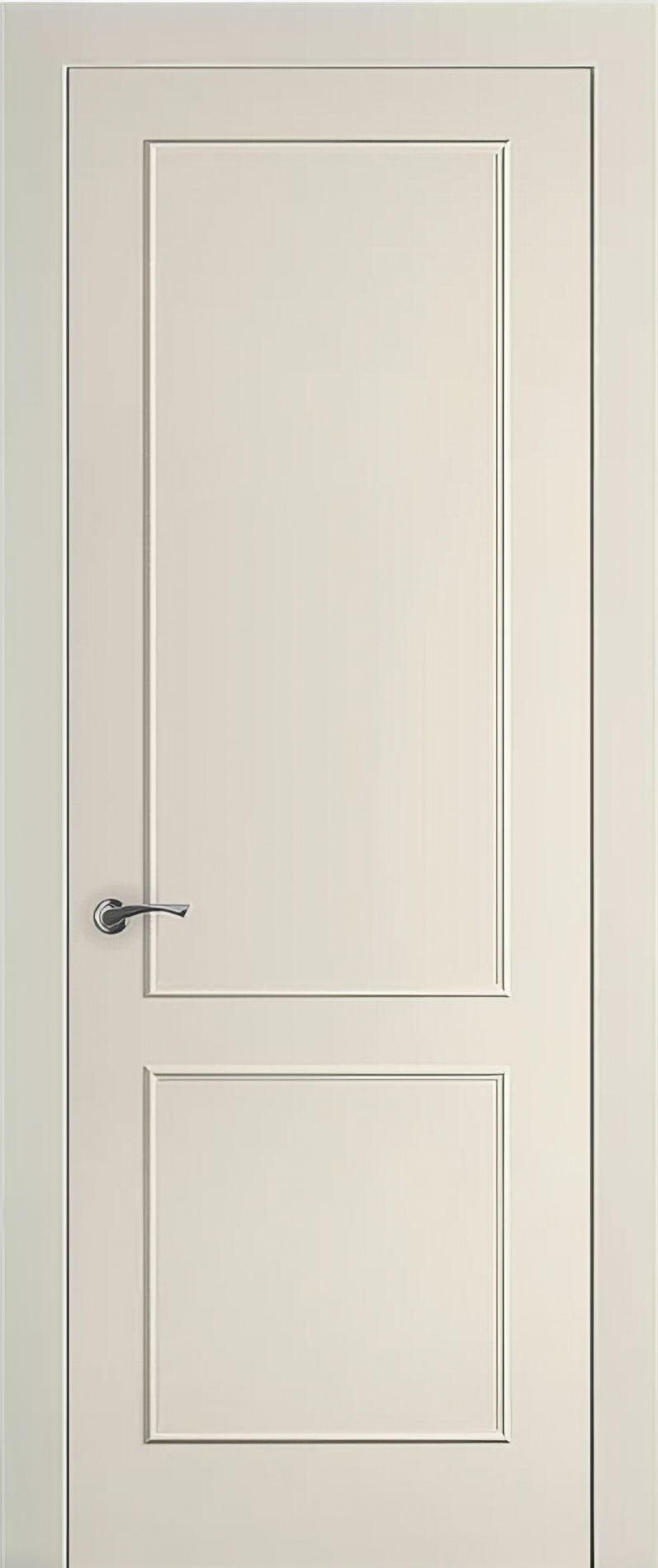 межкомнатные двери  Прованс Classic 8 Классик эмаль