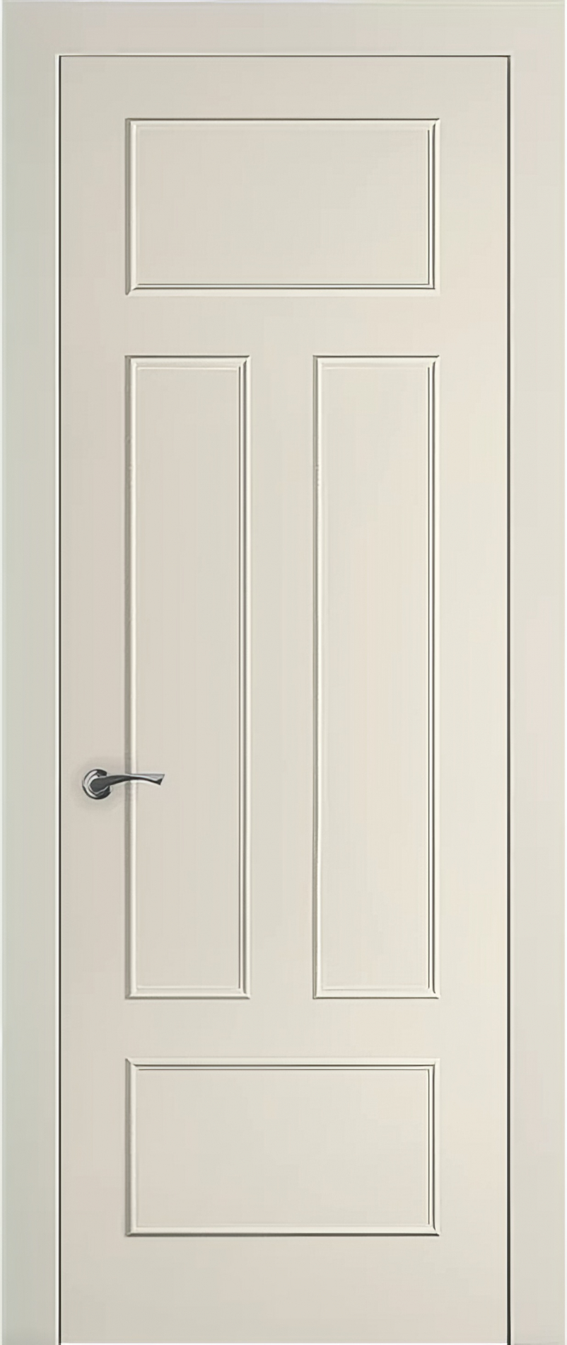 межкомнатные двери  Прованс Classic 8 Неаполь эмаль
