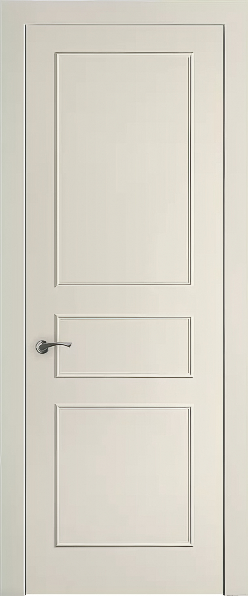 межкомнатные двери  Прованс Classic 8 Турин эмаль