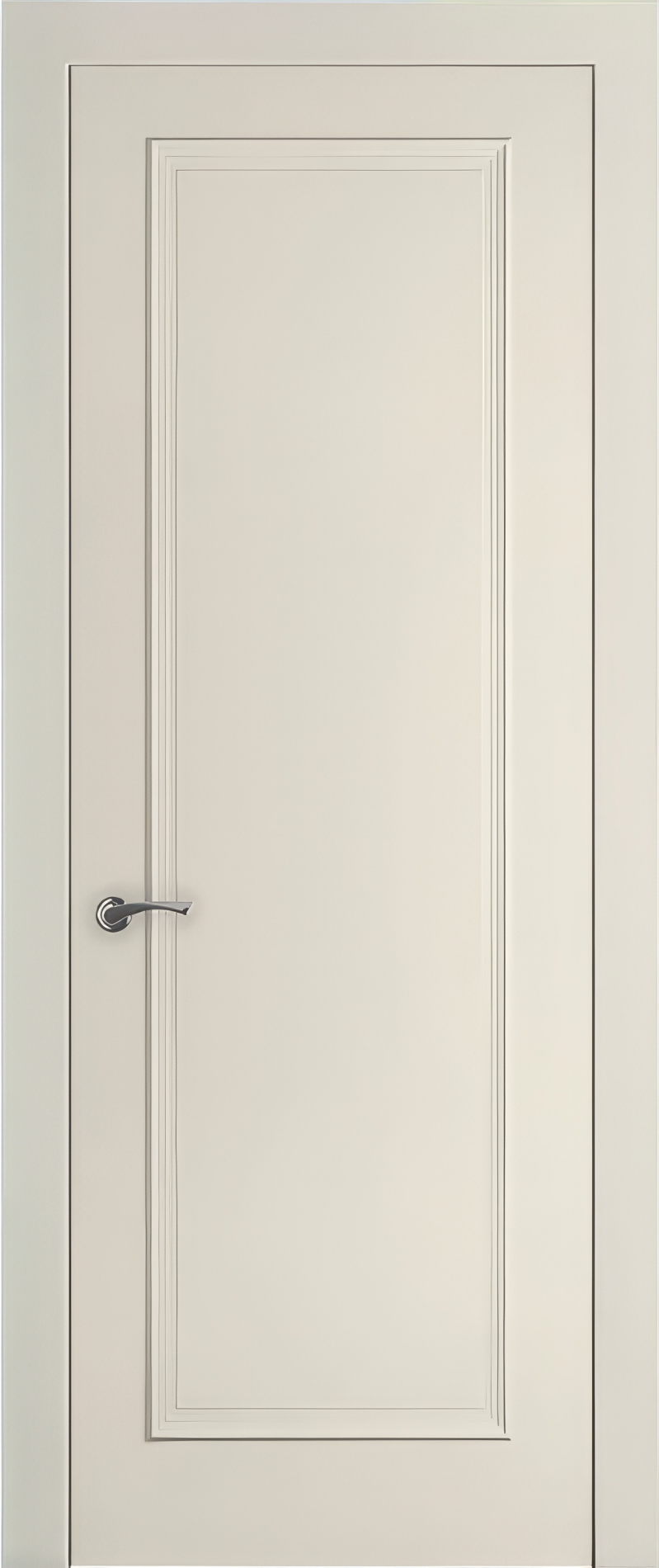 межкомнатные двери  Прованс Classic 9 Порта эмаль